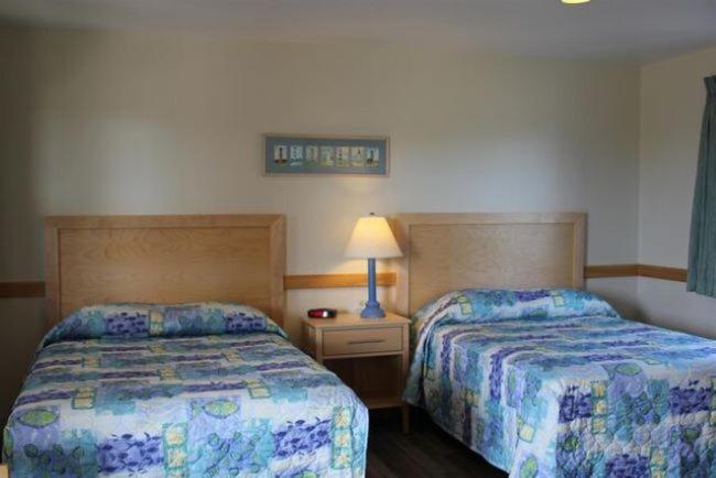 Pony Island Motel