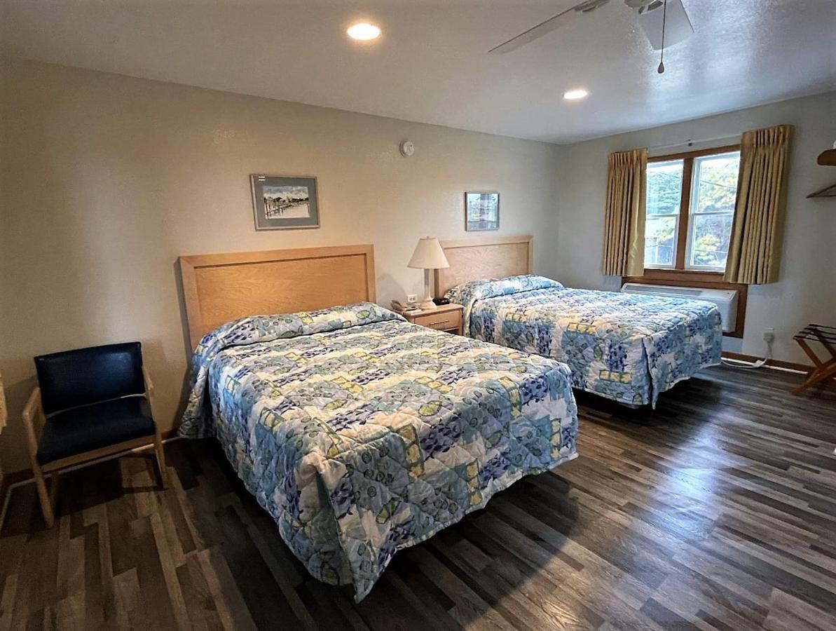 Motel Pony Island