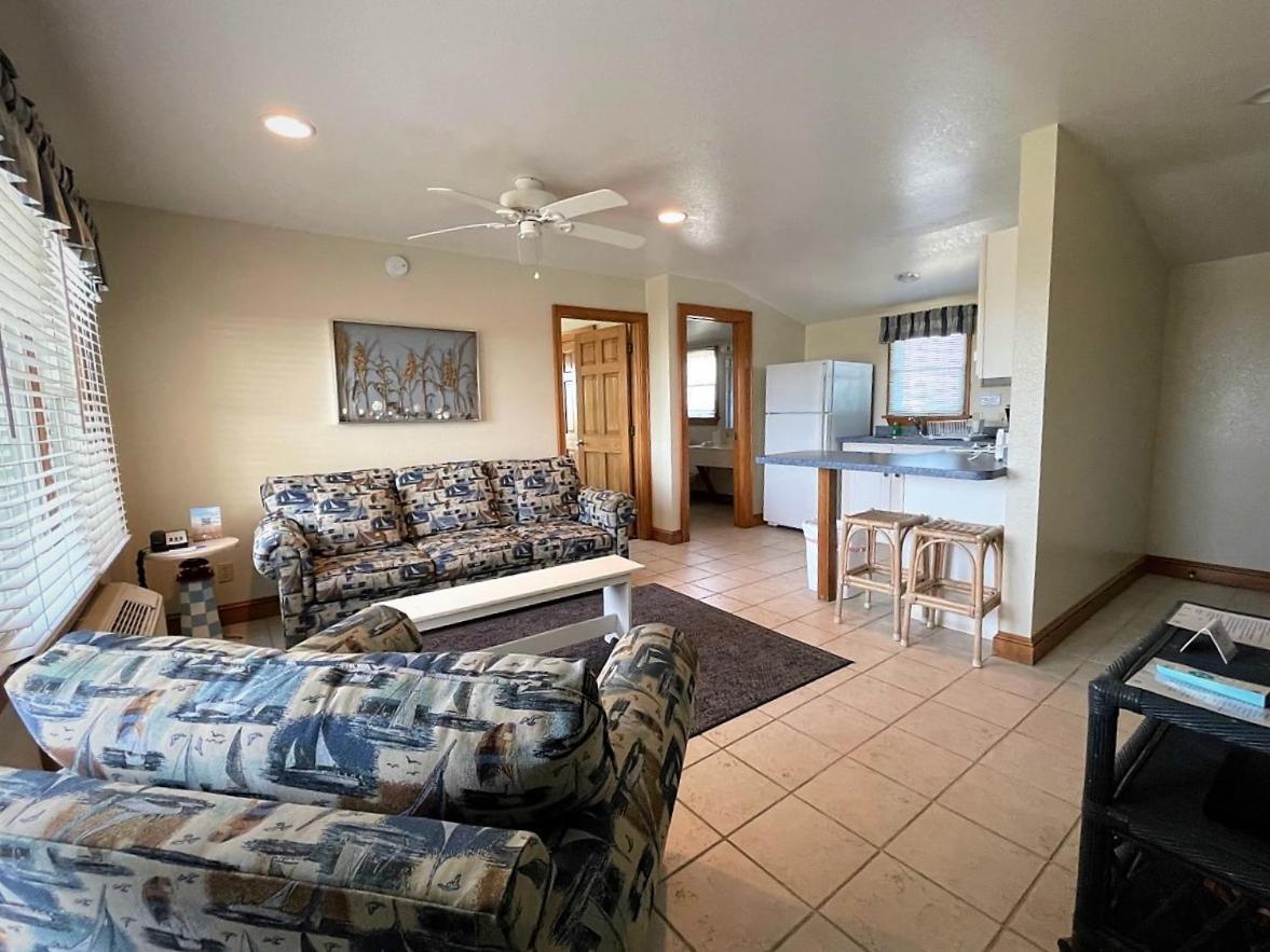 Pony Island Motel Ocracoke