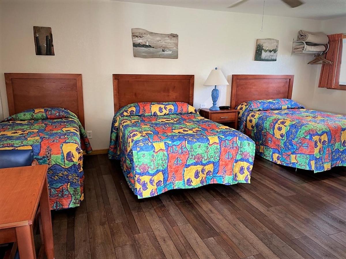 Pony Island Motel 2*