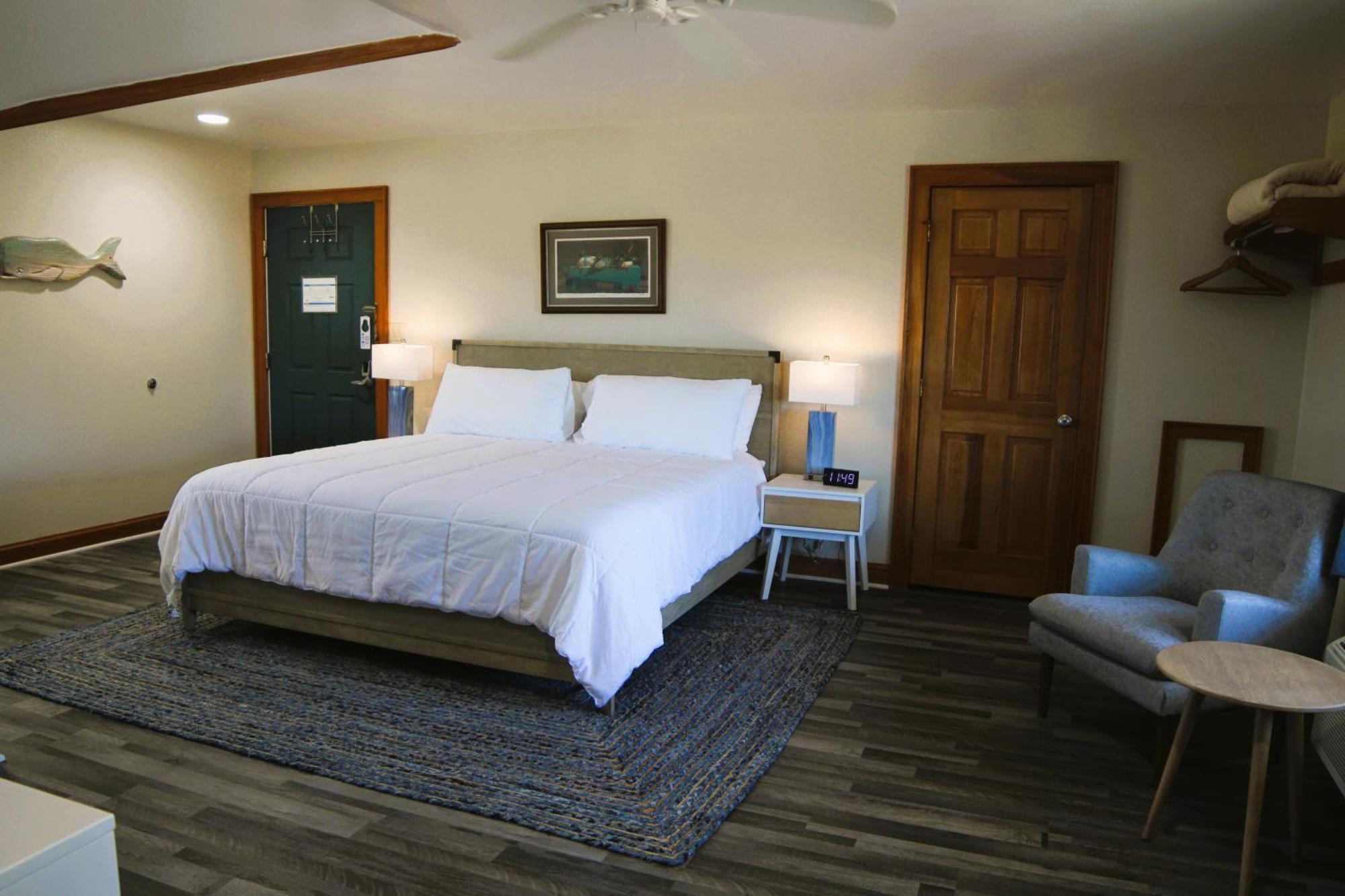 Pony Island Motel 2*